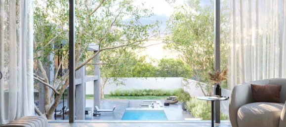 7 bedrooms Villa in Tilal City, UAE No. 11881 6