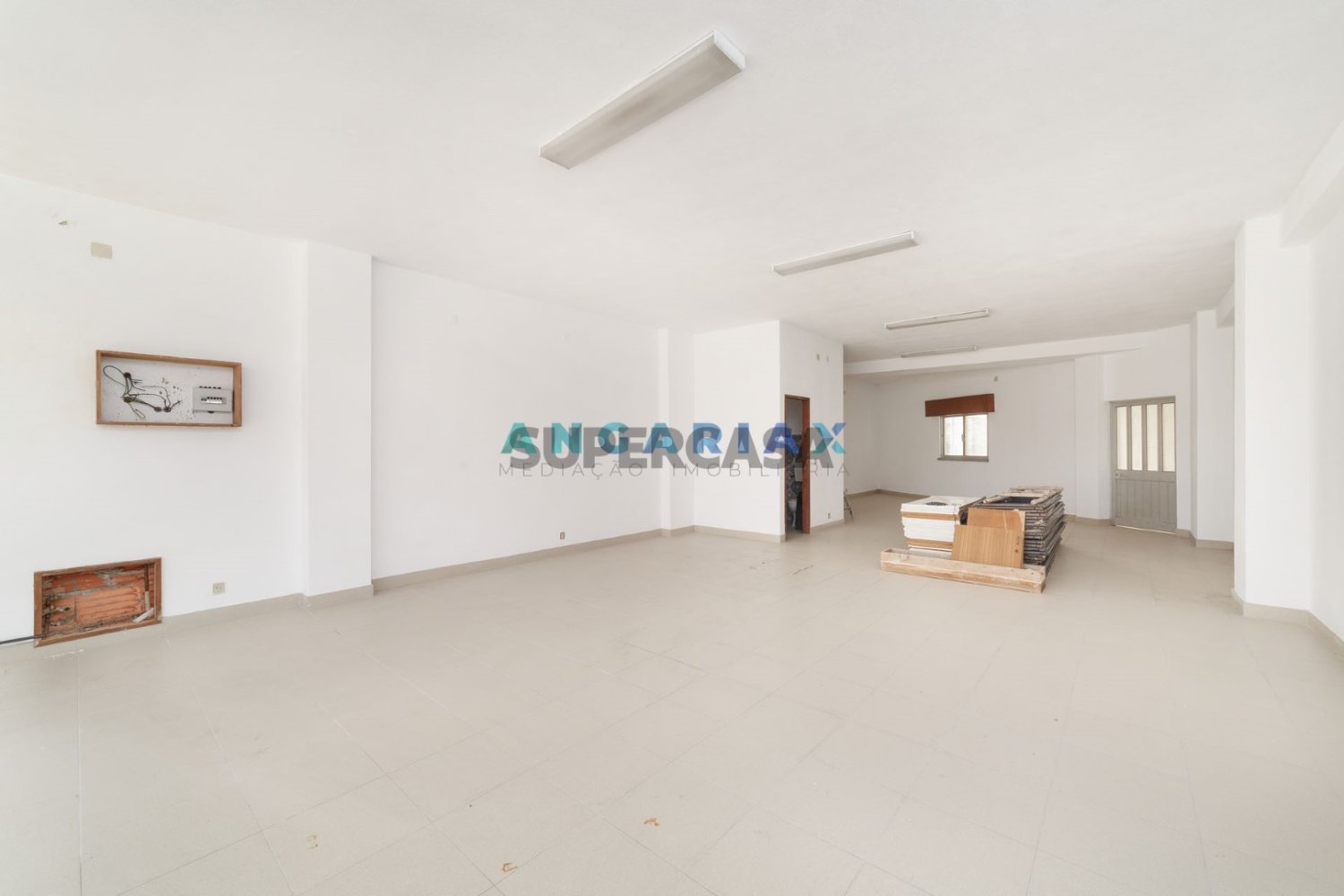 Коммерческая недвижимость 82м² в Фатима, Португалия № 155049