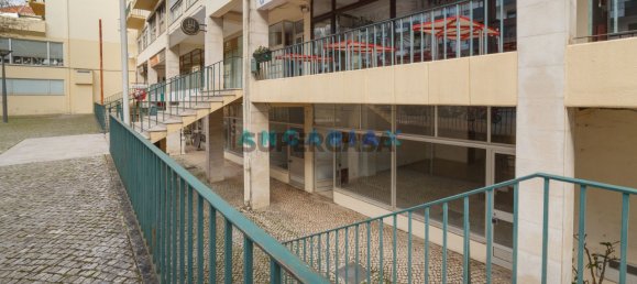 Коммерческая недвижимость 82м² в Фатима, Португалия № 155049 10