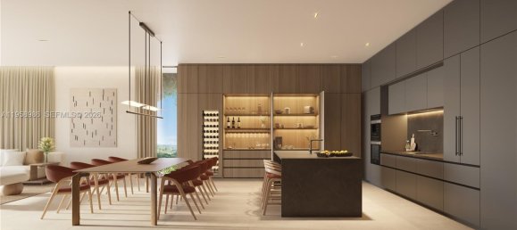 4 dormitorios propiedad comercial en venta en Miami, Miami-Dade, Florida, USA № 615532 8