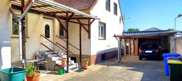 4غرفة تاون هاوس في Salzlandkreis, Germany رقم 274306 3