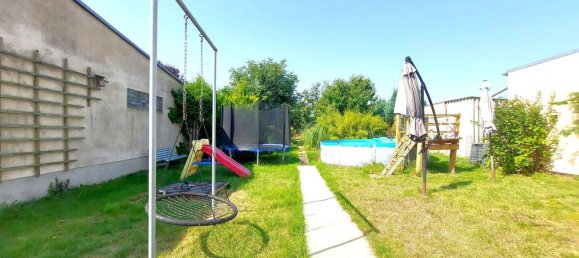 4غرفة تاون هاوس في Salzlandkreis, Germany رقم 274306 5