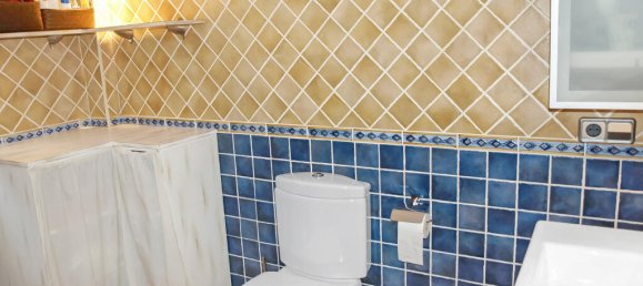 Casa de 11 dormitorios en Dénia, Spain No. 24656 14