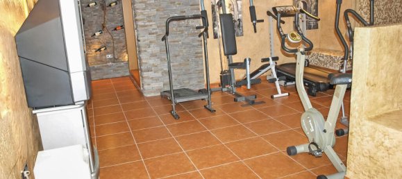 Casa de 11 dormitorios en Dénia, Spain No. 24656 32