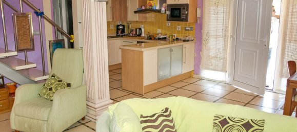 Casa de 11 dormitorios en Dénia, Spain No. 24656 22