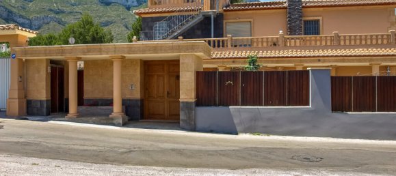 Casa de 11 dormitorios en Dénia, Spain No. 24656 6