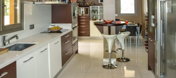 Casa de 11 dormitorios en Dénia, Spain No. 24656 10