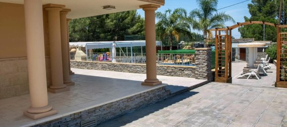 Casa de 11 dormitorios en Dénia, Spain No. 24656 26