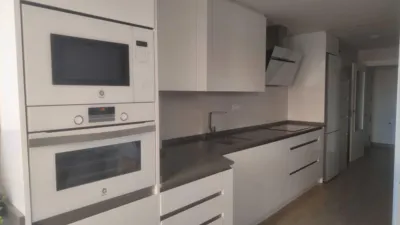 4 bedrooms Apartment in Malaga, Spain No. 140361