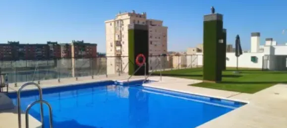 4 bedrooms Apartment in Malaga, Spain No. 140361 15