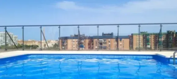 4 bedrooms Apartment in Malaga, Spain No. 140361 16