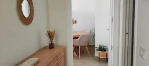 4 bedrooms Apartment in Malaga, Spain No. 140361 3