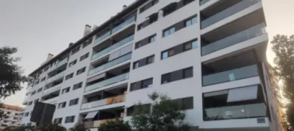 4 bedrooms Apartment in Malaga, Spain No. 140361 19