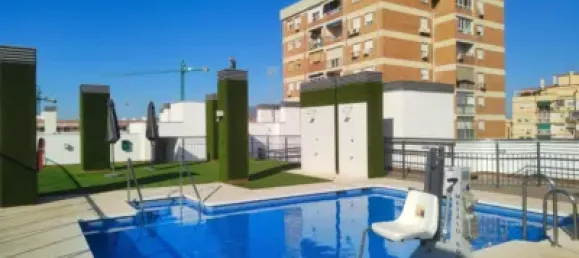 4 bedrooms Apartment in Malaga, Spain No. 140361 13
