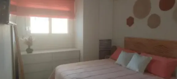 4 bedrooms Apartment in Malaga, Spain No. 140361 6