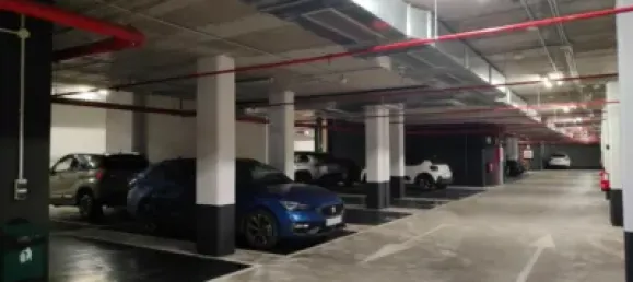 4 bedrooms Apartment in Malaga, Spain No. 140361 22