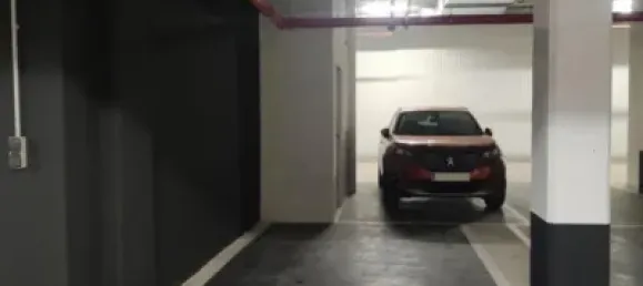 4 bedrooms Apartment in Malaga, Spain No. 140361 21