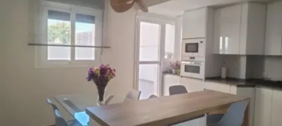 4 bedrooms Apartment in Malaga, Spain No. 140361 28