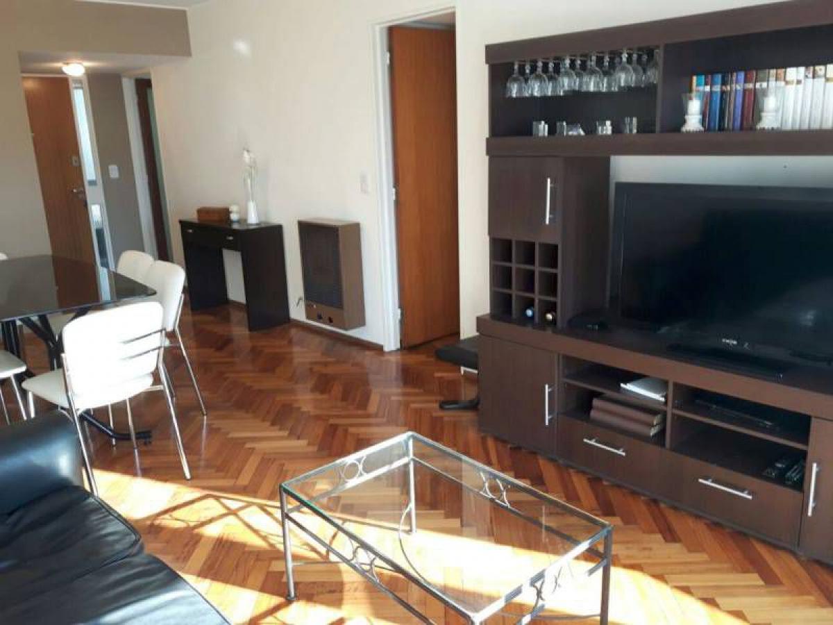 3 bedrooms Apartment in Santa Fe, Argentina No. 8544