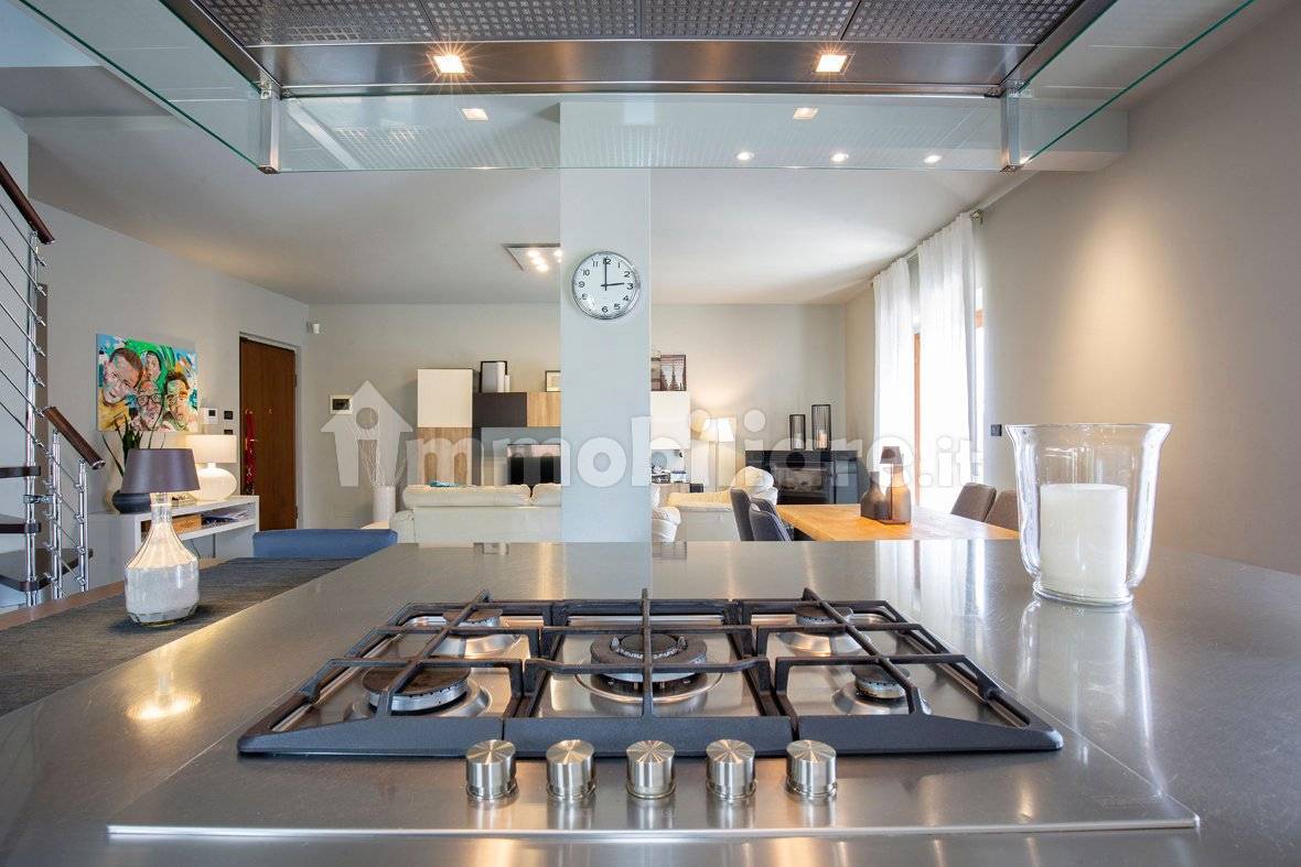 3 غرف نوم شقة في Givoletto, Italy رقم 326838