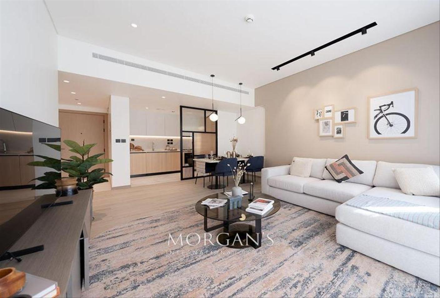 2 Schlafzimmer Wohnung in Jumeirah Village Circle, UAE, Nr. 41467