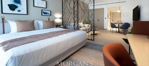 2 Schlafzimmer Wohnung in Jumeirah Village Circle, UAE, Nr. 41467 12