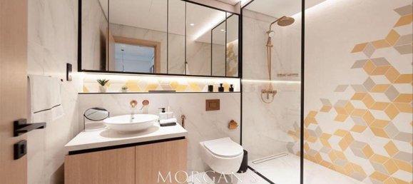 2 Schlafzimmer Wohnung in Jumeirah Village Circle, UAE, Nr. 41467 35