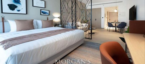 2 Schlafzimmer Wohnung in Jumeirah Village Circle, UAE, Nr. 41467 30