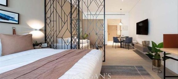 2 Schlafzimmer Wohnung in Jumeirah Village Circle, UAE, Nr. 41467 15