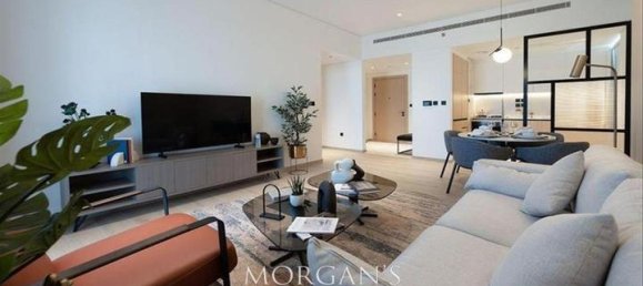 2 Schlafzimmer Wohnung in Jumeirah Village Circle, UAE, Nr. 41467 2