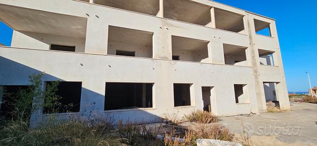 10 rooms Hotel in Castelsardo, Italy No. 288897