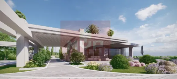  Land in Almancil, Portugal No. 110165 8