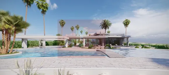  Land in Almancil, Portugal No. 110165 10