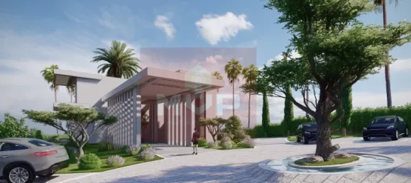  Land in Almancil, Portugal No. 110165 4