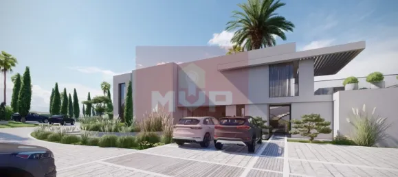  Land in Almancil, Portugal No. 110165 5