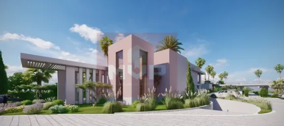  Land in Almancil, Portugal No. 110165 6