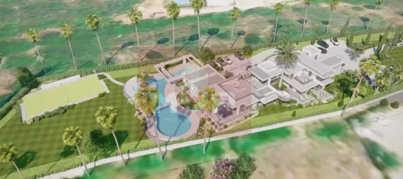  Land in Almancil, Portugal No. 110165 11