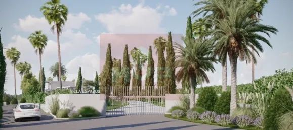  Land in Almancil, Portugal No. 110165 13