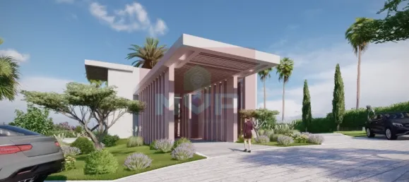  Land in Almancil, Portugal No. 110165 3