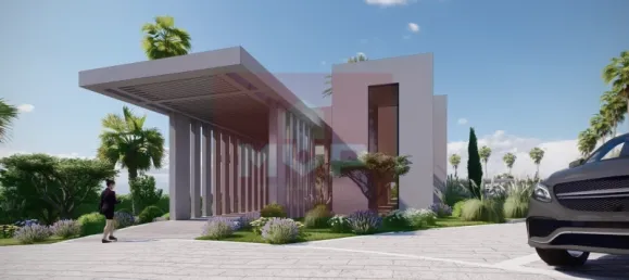  Land in Almancil, Portugal No. 110165 2