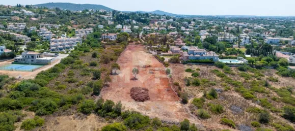  Land in Almancil, Portugal No. 110165 14