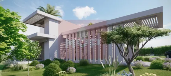  Land in Almancil, Portugal No. 110165 7