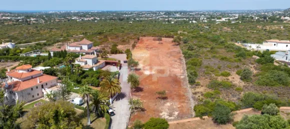  Land in Almancil, Portugal No. 110165 15