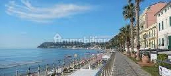 2 bedrooms Apartment in Alassio, Italy No. 113300 14