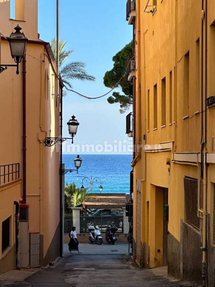 2 bedrooms Apartment in Alassio, Italy No. 113300