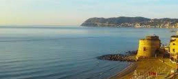 2 bedrooms Apartment in Alassio, Italy No. 113300 15