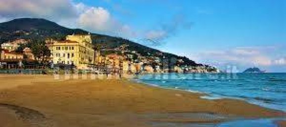 2 bedrooms Apartment in Alassio, Italy No. 113300 19