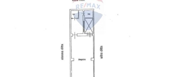  عقار تجاري في Syracuse, Italy 63متر مربع رقم 243116 3