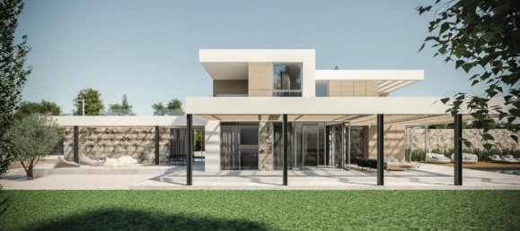 5 bedrooms Villa in Paphos, Cyprus No. 12712 3