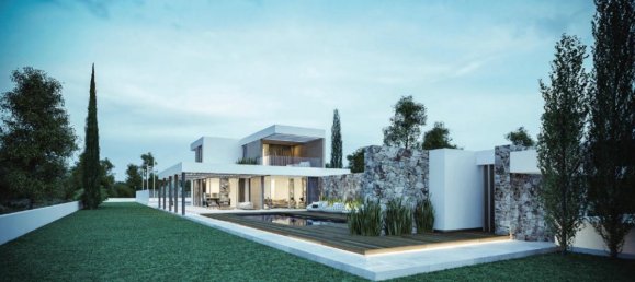 5 bedrooms Villa in Paphos, Cyprus No. 12712 2